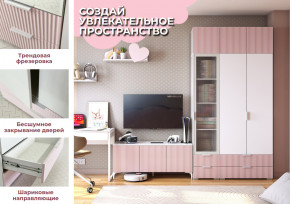 Детская Зефир К1 в Радужном - raduzhnyj.magazinmebel.ru | фото - изображение 2