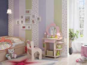 Детский набор мебели Ромашка в Радужном - raduzhnyj.magazinmebel.ru | фото