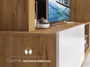 Гостиная Флекс в Радужном - raduzhnyj.magazinmebel.ru | фото - изображение 4