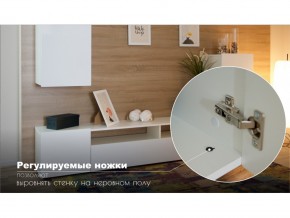Гостиная Лия в Радужном - raduzhnyj.magazinmebel.ru | фото - изображение 2