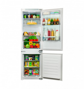 Холодильник Lex bt0075601 в Радужном - raduzhnyj.magazinmebel.ru | фото