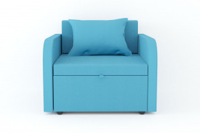 Кресло-кровать Некст с подлокотниками Neo Azure G74424 в Радужном - raduzhnyj.magazinmebel.ru | фото - изображение 2