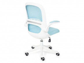 Кресло офисное Happy white в Радужном - raduzhnyj.magazinmebel.ru | фото - изображение 3