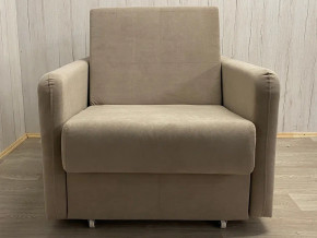 Кресло Уют Аккордеон с узким подлокотником МД 700 Veluta Lux 7 в Радужном - raduzhnyj.magazinmebel.ru | фото