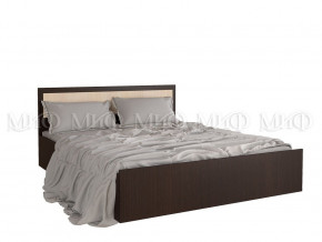 Кровать 1,4м в Радужном - raduzhnyj.magazinmebel.ru | фото