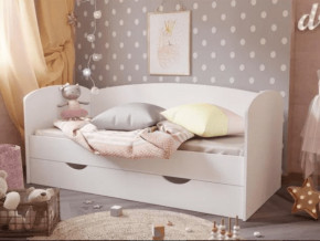 Кровать Бейли 1600 в Радужном - raduzhnyj.magazinmebel.ru | фото