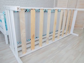 Кровать двухъярусная Сонечка с ящиками и лестницей в Радужном - raduzhnyj.magazinmebel.ru | фото - изображение 6