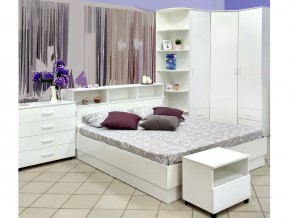 Кровать Париж-1600 G26513 в Радужном - raduzhnyj.magazinmebel.ru | фото - изображение 4