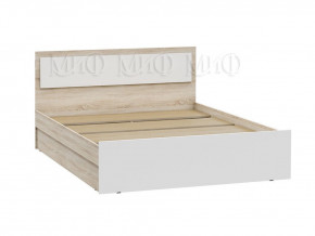 Кровать с настилом Мартина 1200 в Радужном - raduzhnyj.magazinmebel.ru | фото