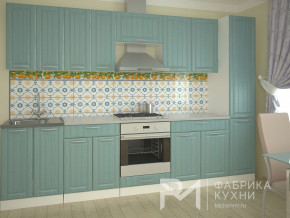 Кухонный гарнитур 13Р РоялВуд 3000 мм в Радужном - raduzhnyj.magazinmebel.ru | фото - изображение 1