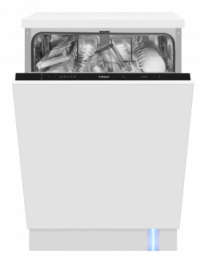 Машина Посудомоечная Hansa bt0075107 в Радужном - raduzhnyj.magazinmebel.ru | фото - изображение 1
