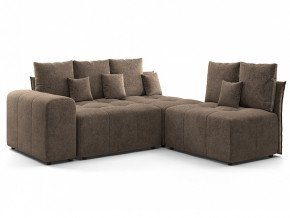 Модульный диван Торонто Вариант 2 коричневый в Радужном - raduzhnyj.magazinmebel.ru | фото - изображение 5