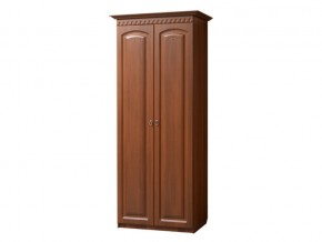 Шкаф 2-х дверный для платья Гармония 4 в Радужном - raduzhnyj.magazinmebel.ru | фото