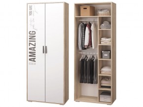 Шкаф для одежды Джуниор в Радужном - raduzhnyj.magazinmebel.ru | фото