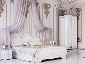 Спальня Филадельфия в Радужном - raduzhnyj.magazinmebel.ru | фото