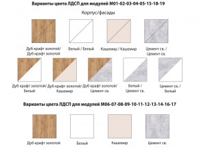 Спальня Осло белая ручка брусок в Радужном - raduzhnyj.magazinmebel.ru | фото - изображение 2