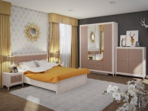 Спальня Саванна в Радужном - raduzhnyj.magazinmebel.ru | фото