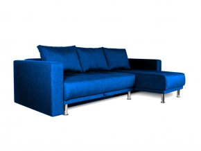 Угловой диван синий с подлокотниками Некст Океан в Радужном - raduzhnyj.magazinmebel.ru | фото - изображение 3