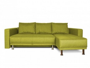 Угловой диван зеленый с подлокотниками Некст oliva в Радужном - raduzhnyj.magazinmebel.ru | фото
