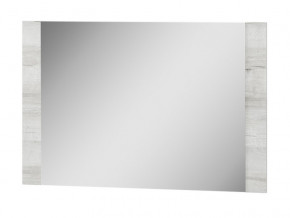 Зеркало настенное Лори дуб серый в Радужном - raduzhnyj.magazinmebel.ru | фото